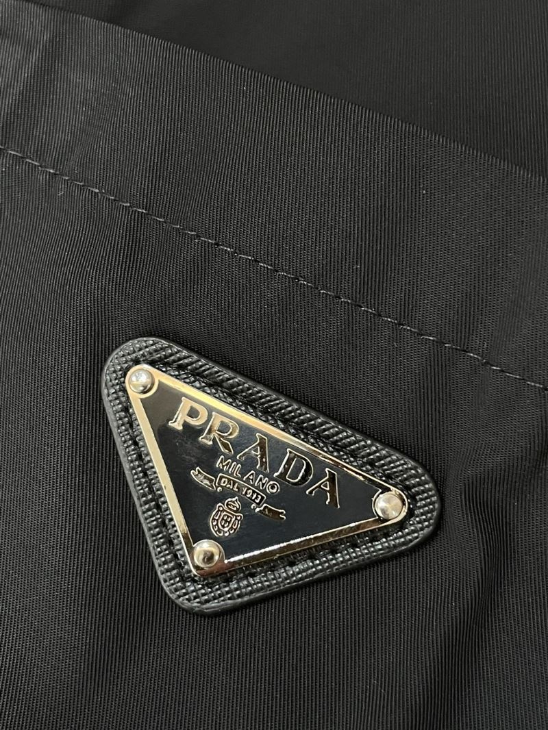 Prada Shirts